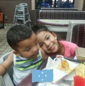 Meet your Posher, Gerner